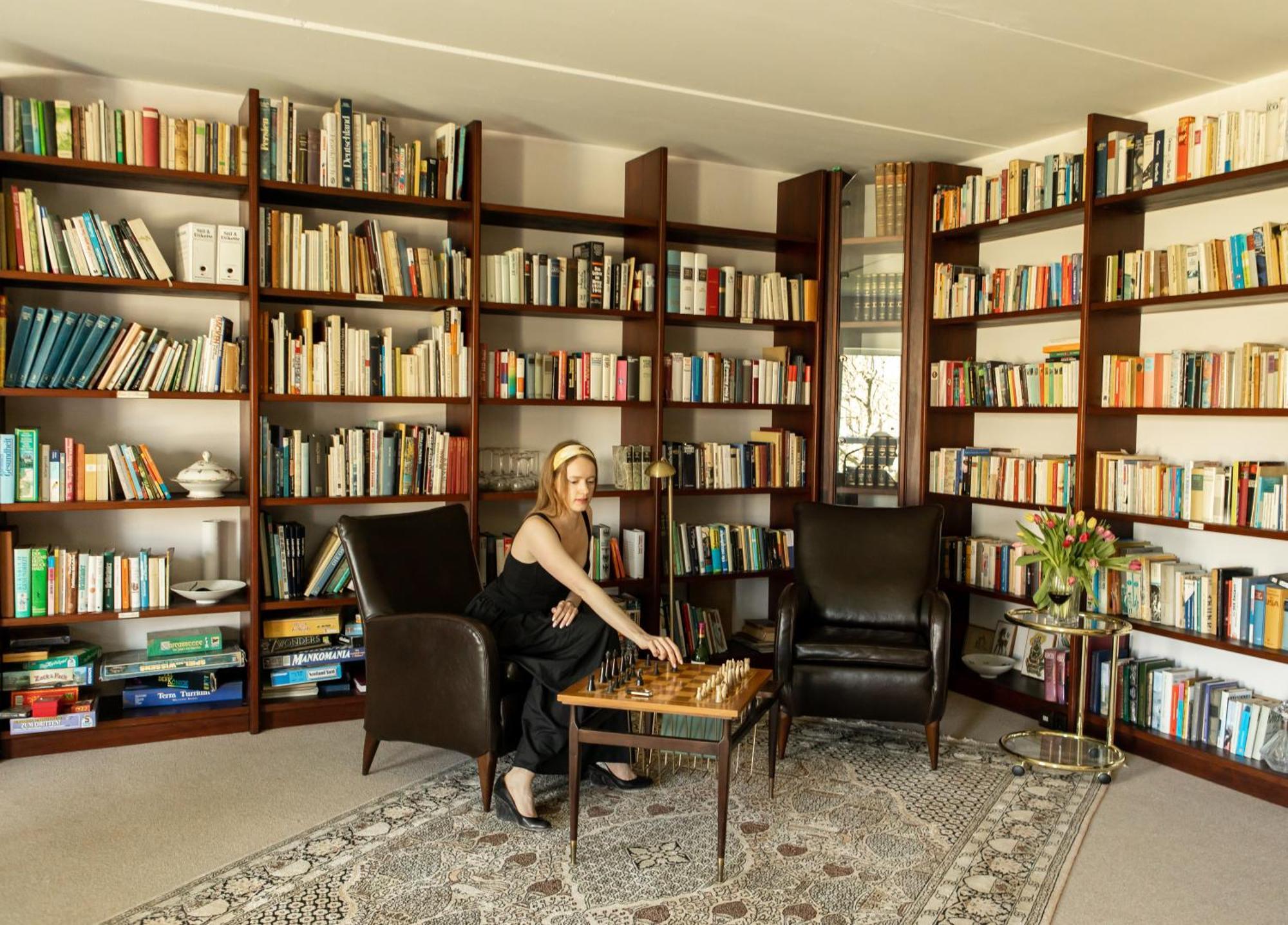 Boutique Hotel Gut Tribbevitz Neuenkirchen auf Rugen ภายนอก รูปภาพ